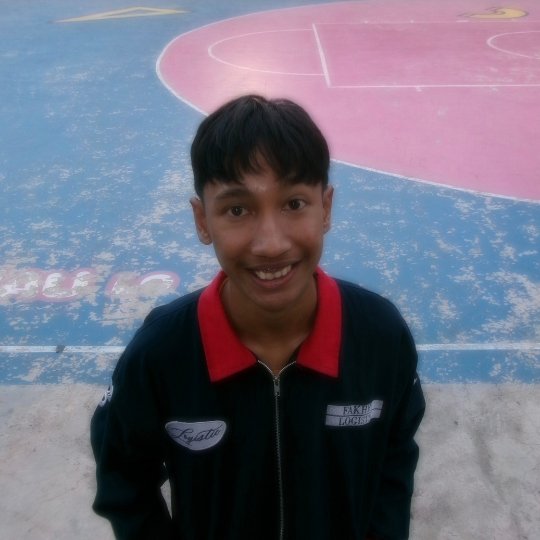Muhammad Fakhri Husain