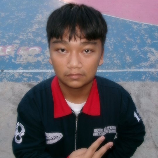 Achmad Alif Athoillah