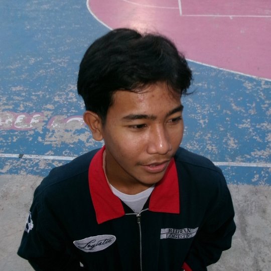 Ridwan Hartanto