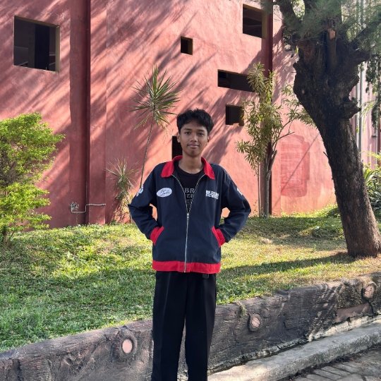 Ilham Karismatu Robbi